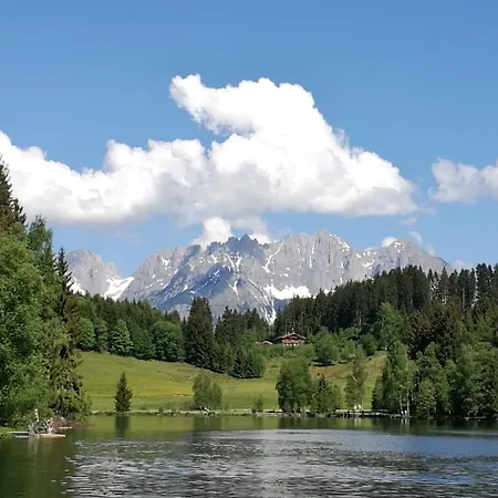 Διαμέρισμα Kitz4ever By Belle-stay