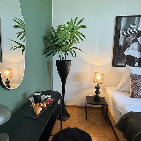 Kitz4ever By Belle-stay Appartement