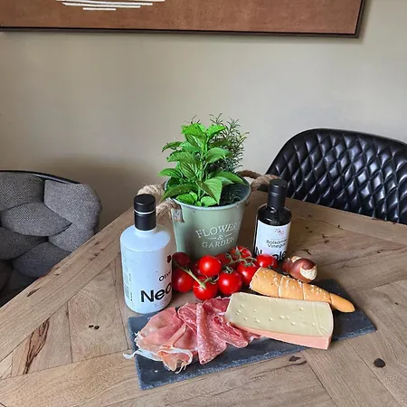 Kitz4ever By Belle-stay Appartement