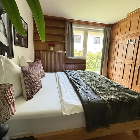 Kitz4ever By Belle-stay Appartement Kitzbühel