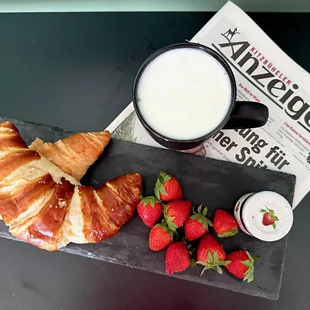 Διαμέρισμα Kitz4ever By Belle-stay Κίτσμπουελ