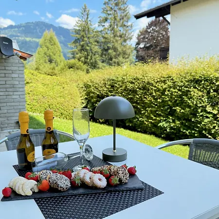 Appartement Kitz4ever By Belle-stay