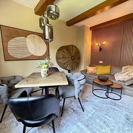 Appartement Kitz4ever By Belle-stay Kitzbühel