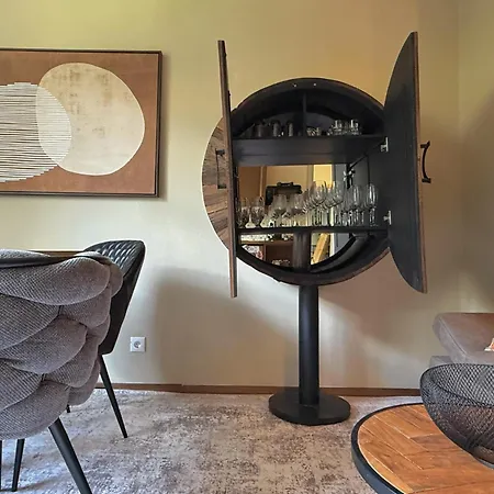 Kitz4ever By Belle-stay شقة