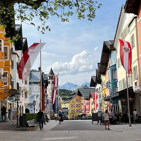 Daire Kitz4ever By Belle-stay