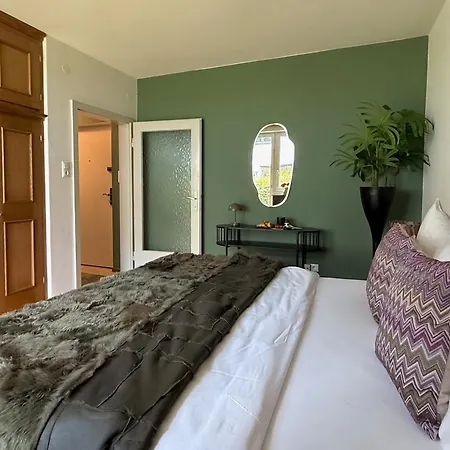 Kitz4ever By Belle-stay Daire Kitzbühel